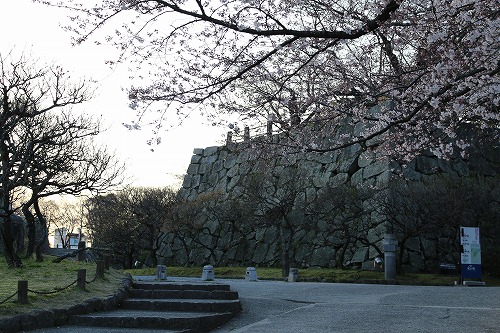 福岡城3