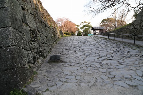 福岡城4