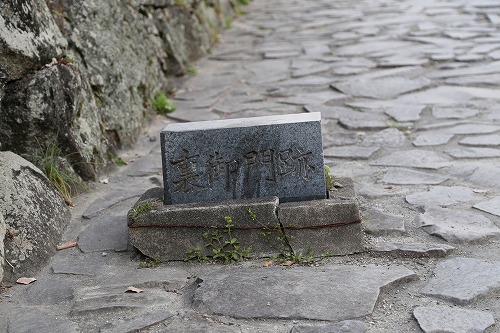 福岡城5
