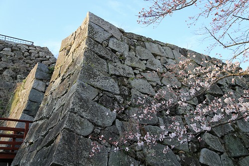 福岡城6