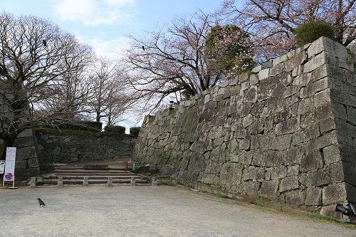 福岡城2