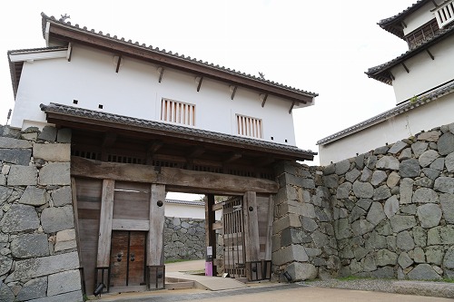 福岡城34