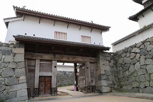 福岡城32