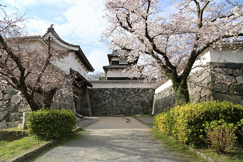 福岡城8