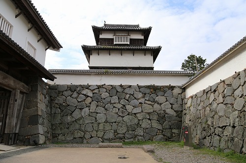 福岡城9