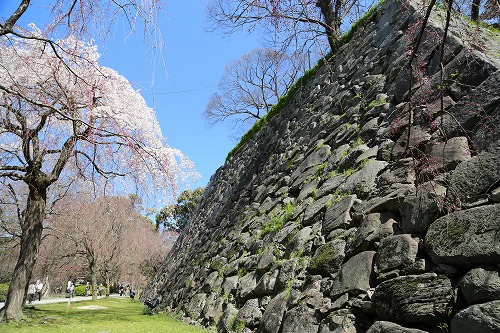 福岡城12