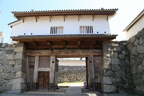 福岡城35