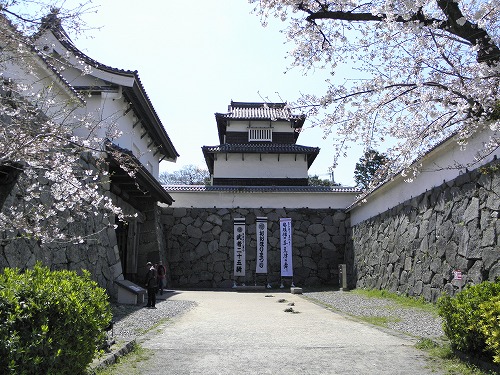 福岡城26