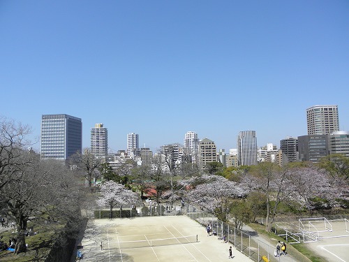 福岡城27