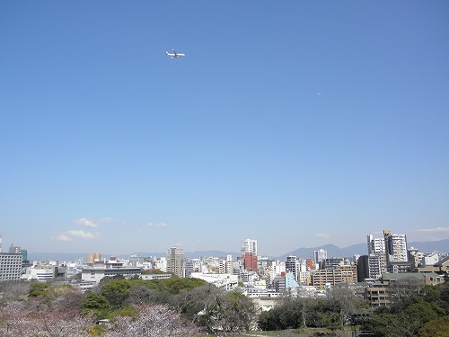 福岡城29
