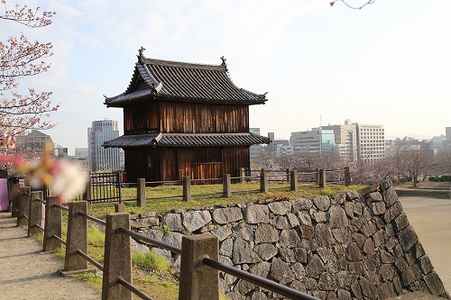 福岡城7