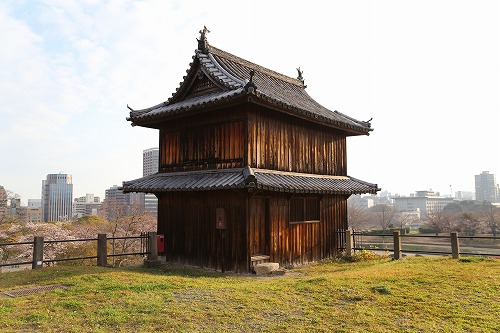 福岡城2