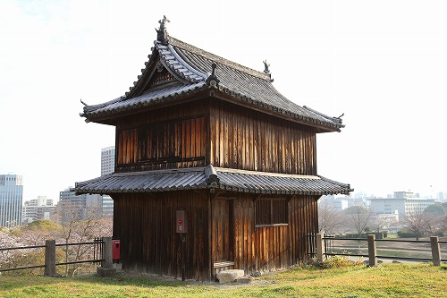 福岡城3