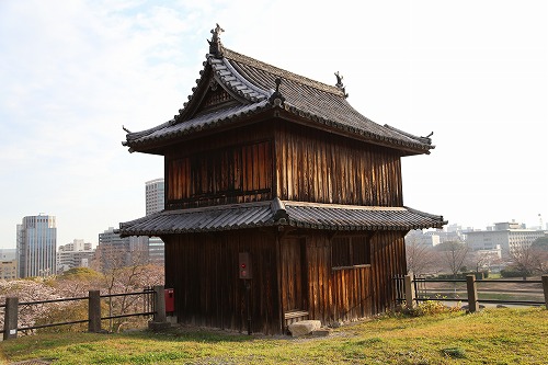 福岡城5