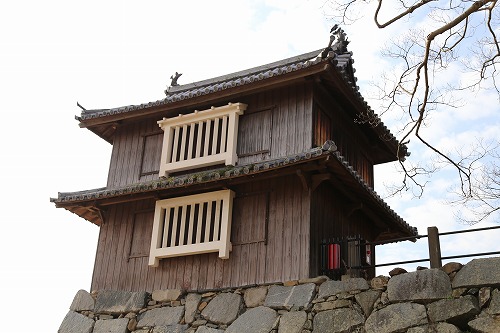 福岡城9