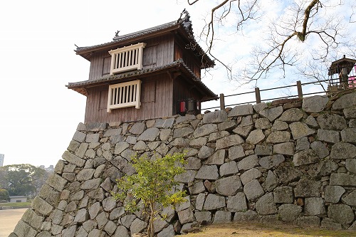 福岡城8