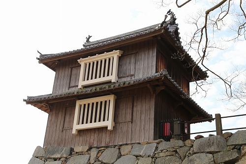 福岡城10
