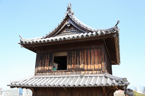 福岡城16