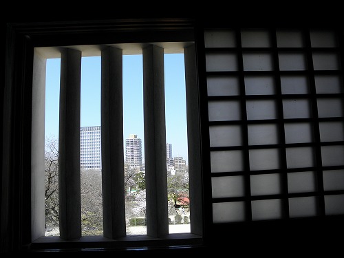 福岡城19