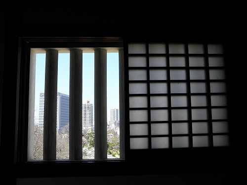 福岡城21