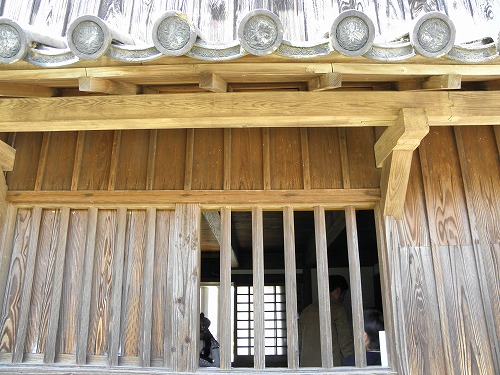 福岡城26