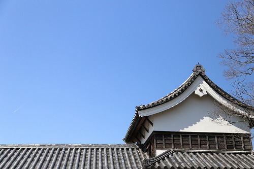 福岡城6