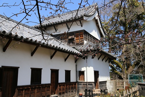 福岡城8