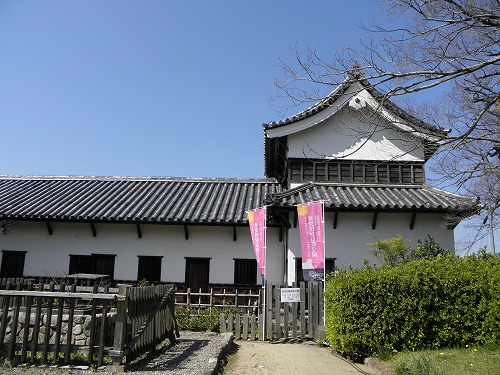 福岡城1