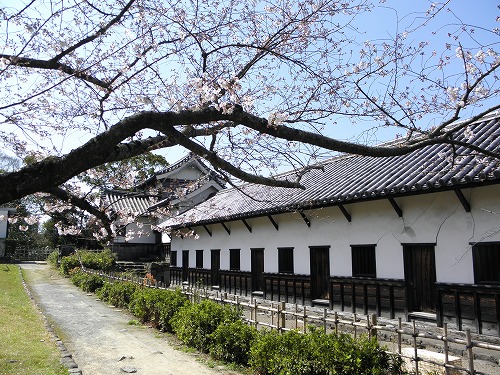 福岡城16