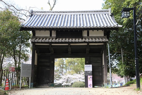 福岡城2