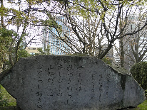 福岡城7