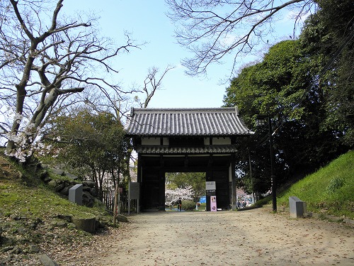 福岡城4