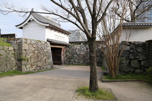 福岡城5