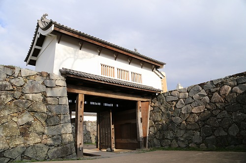 福岡城4