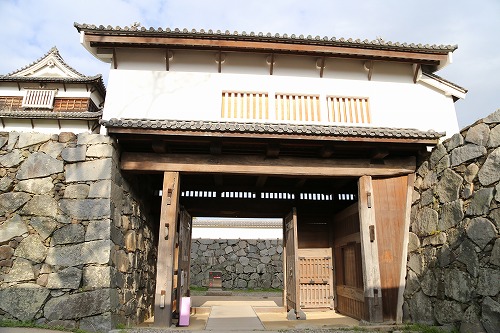 福岡城2