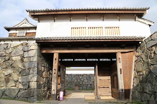 福岡城3