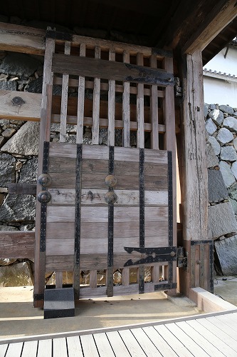 福岡城7