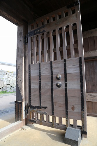 福岡城8