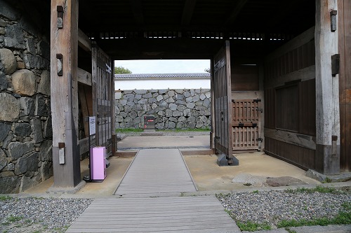 福岡城11