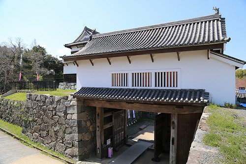 福岡城21
