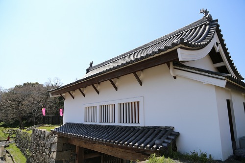 福岡城30