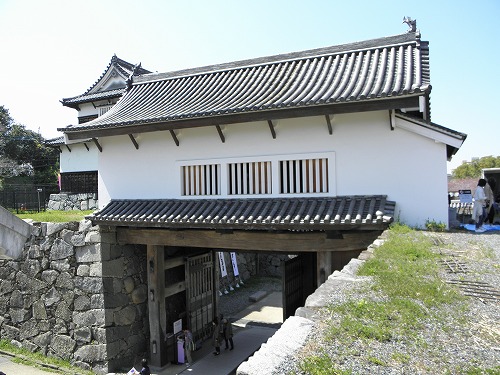 福岡城23