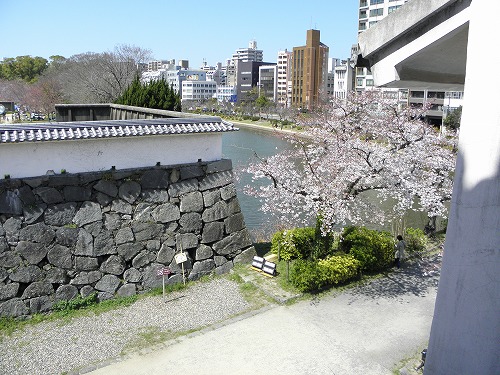 福岡城26