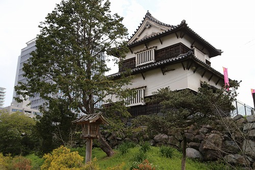 福岡城18