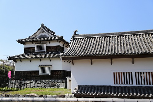 福岡城1