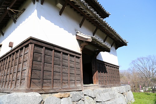 福岡城3