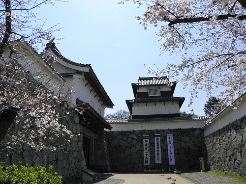 福岡城20