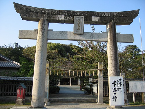 光雲神社2