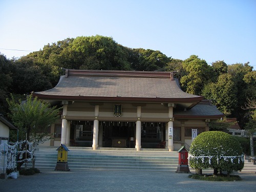光雲神社3