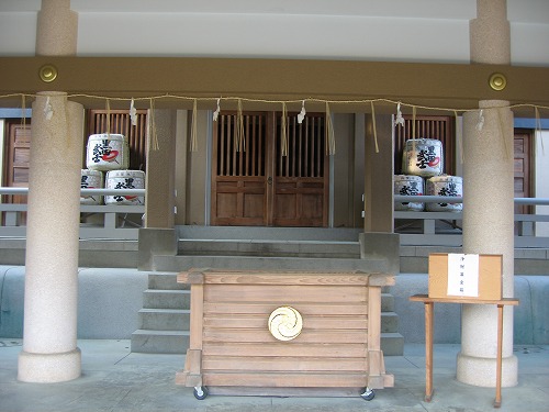 光雲神社5